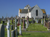 Canisbay Kirkyard, Caithness