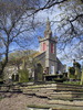 Wick Old Cemetery, Caithness