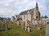 Kemnay Kirkyard