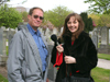 John Brebner Radio Interview