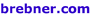 Brebner Genealogies Homepage