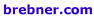 Brebner Genealogies Home Page
