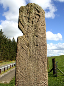 Maiden Stone