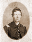 David Francis Bremner