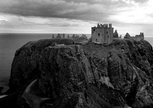 Dunnottar Castle near Stonehaven