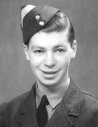 Arthur Brebner (1923-2000)